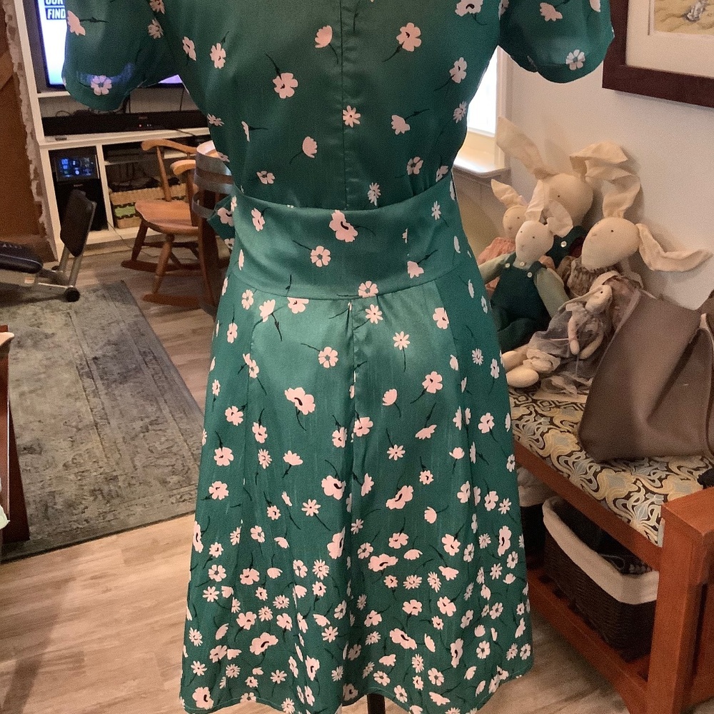 Eshakti Custom Dress! LAST CALL!!